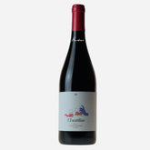 Cotes du Rhone: Domaine Croze Granier Cuvee L'Escatillon Red